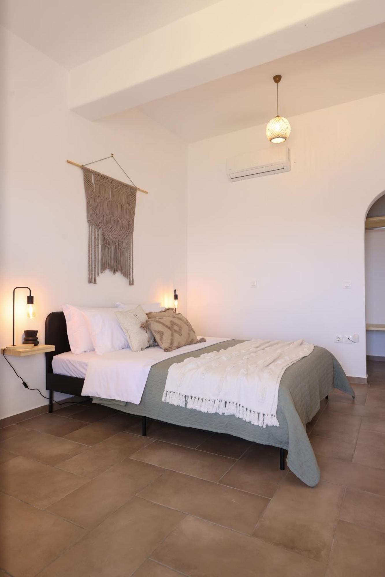 Enne Studios For Views & Tranquility Ftelia  Rom bilde